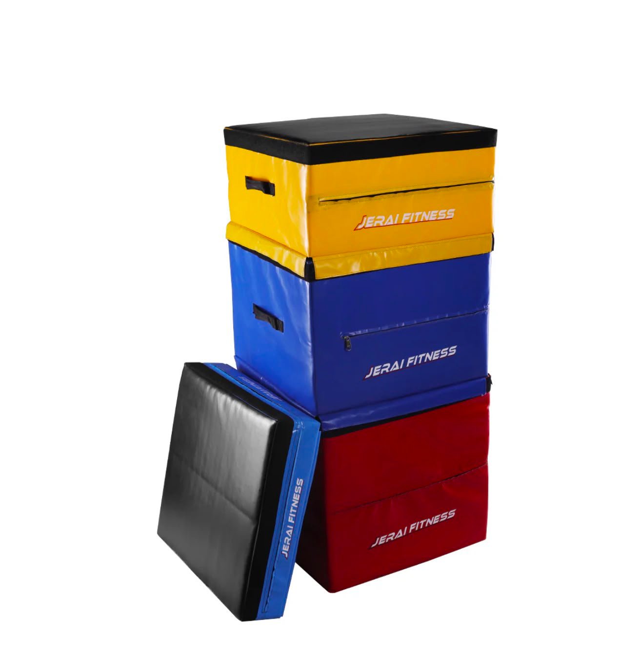 Plyo boxes