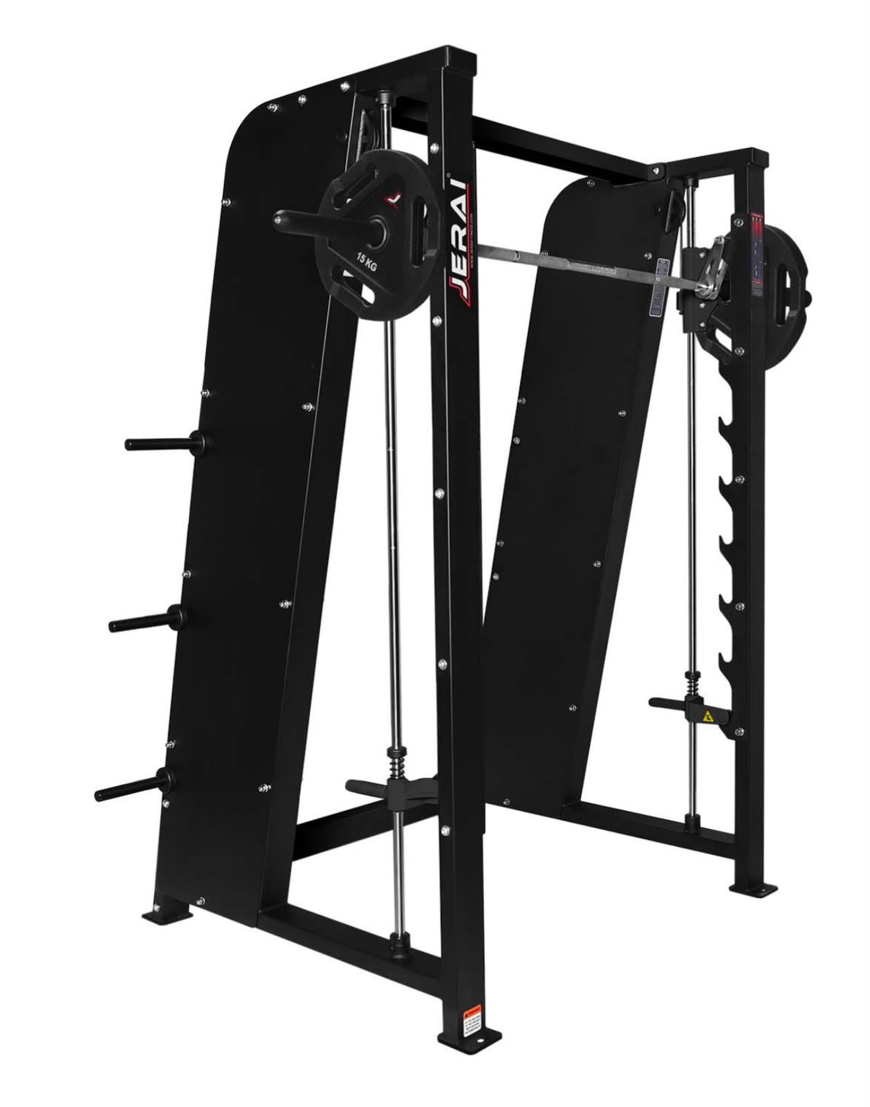 Smith machine